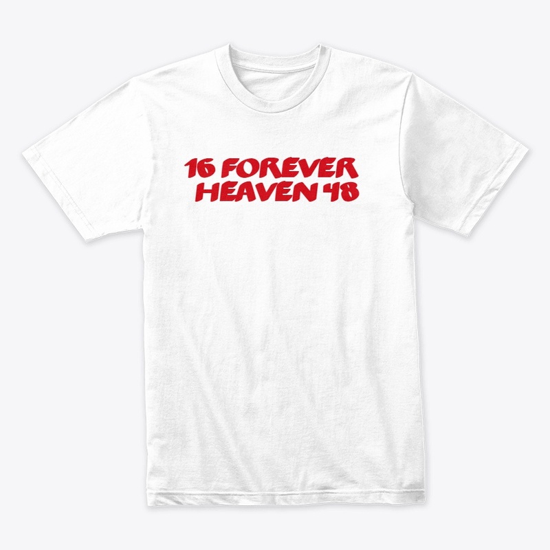 FOREVER HEAVEN 