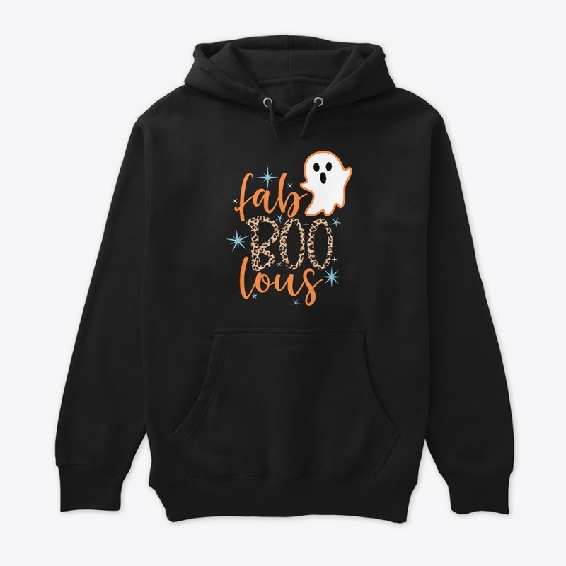 Fab-BOO-lous