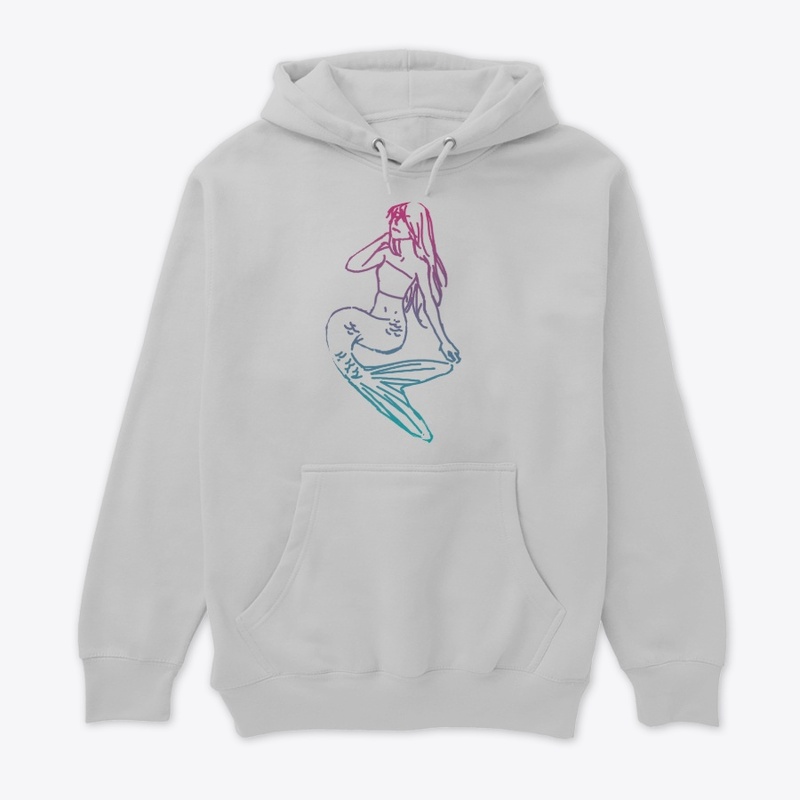 Mermaiden