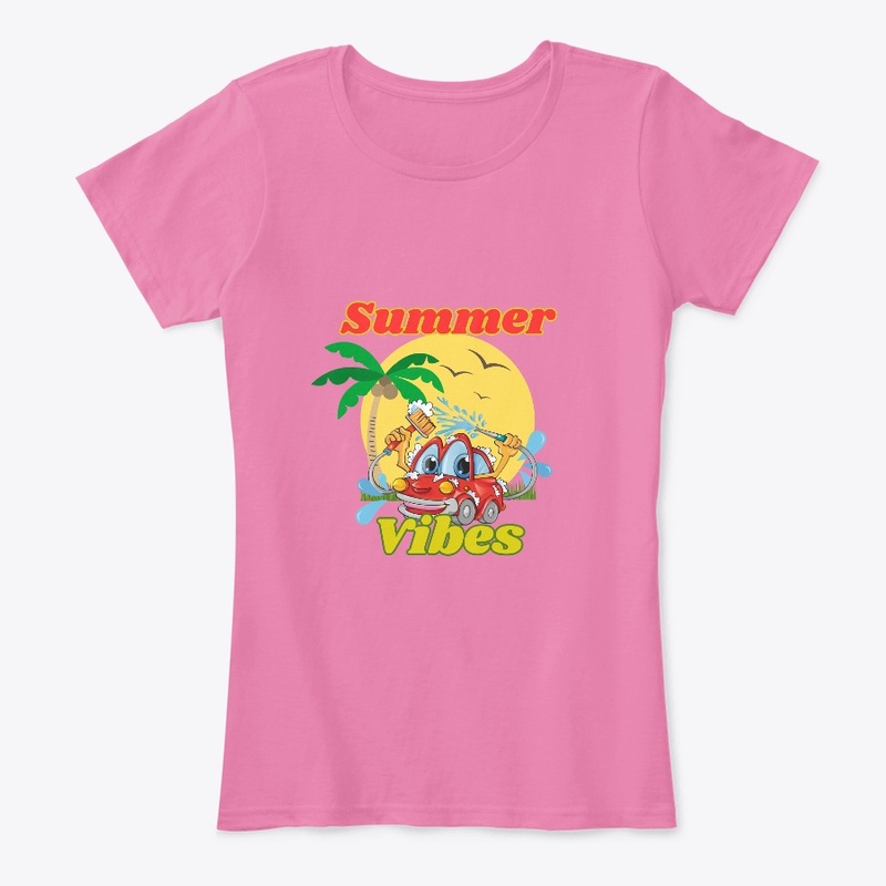 Summer t shirts
