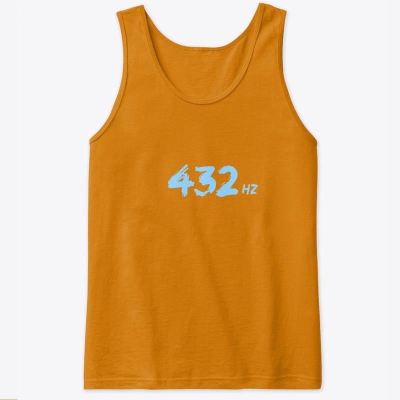 432 hz