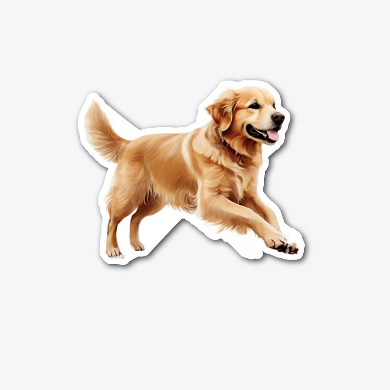 Golden Retriever