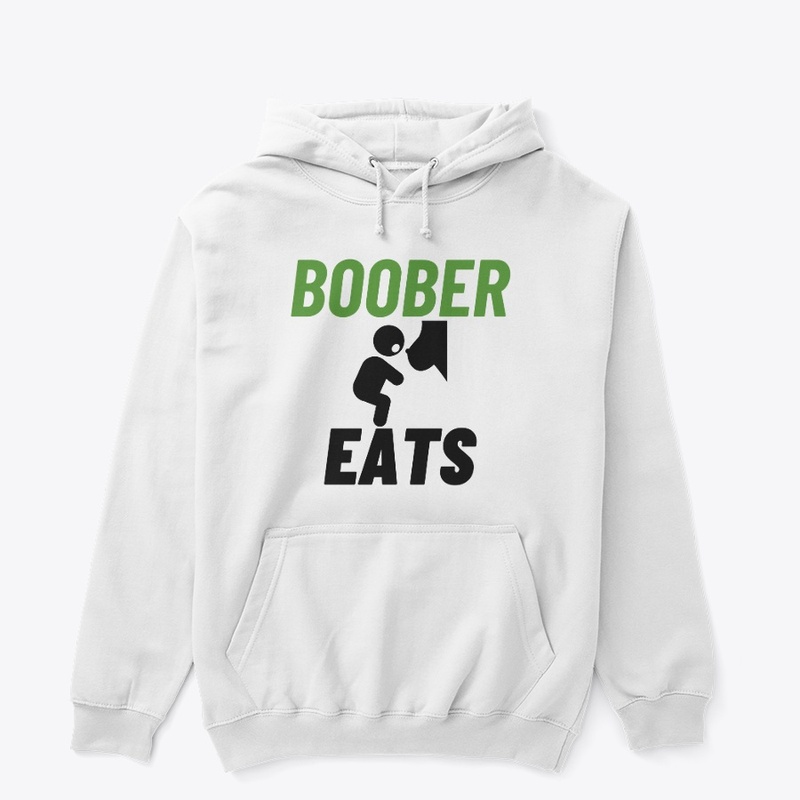 Boober Eats