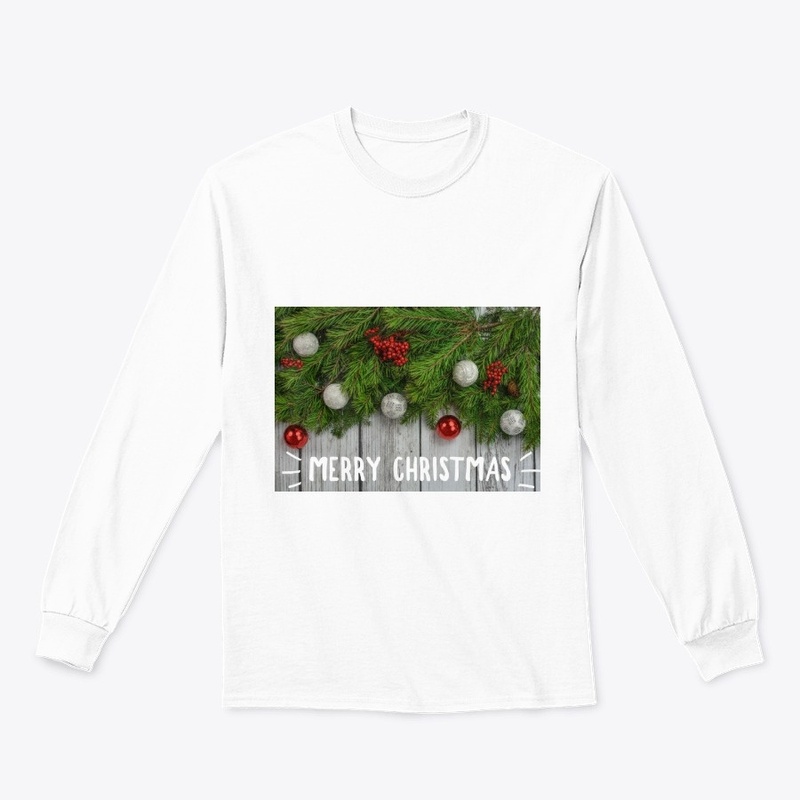 MERRY CHRISTMAS