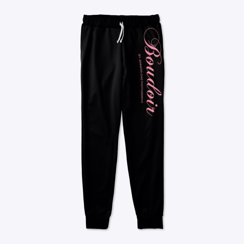 Boudoir Logo Collection