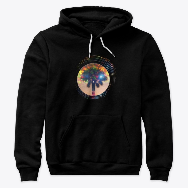 Magic Tree