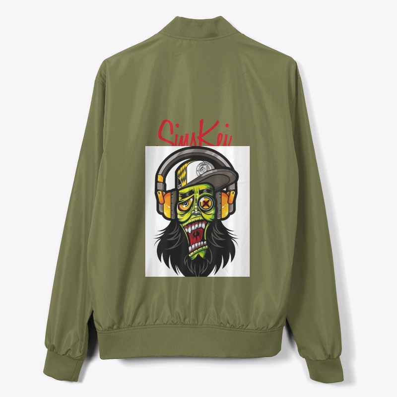 SinsKei signature brand