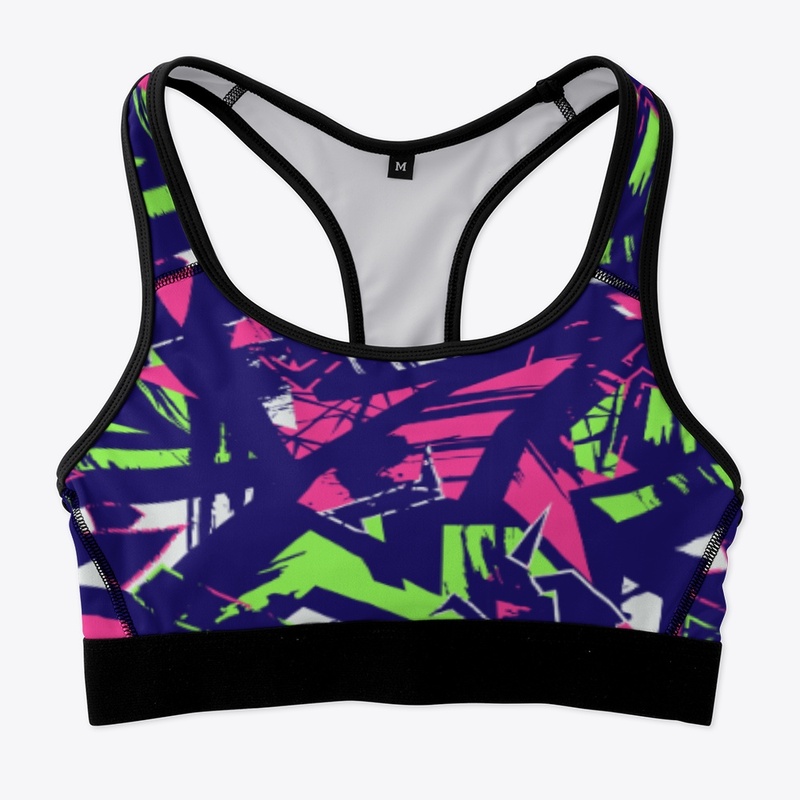 Sports Bra