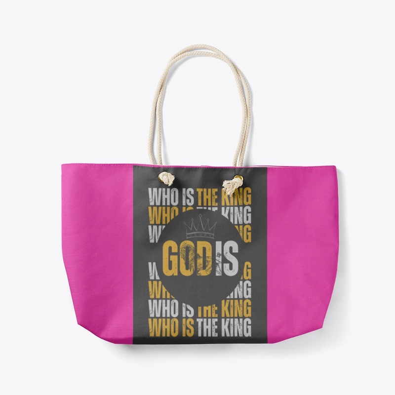 God is King Collection
