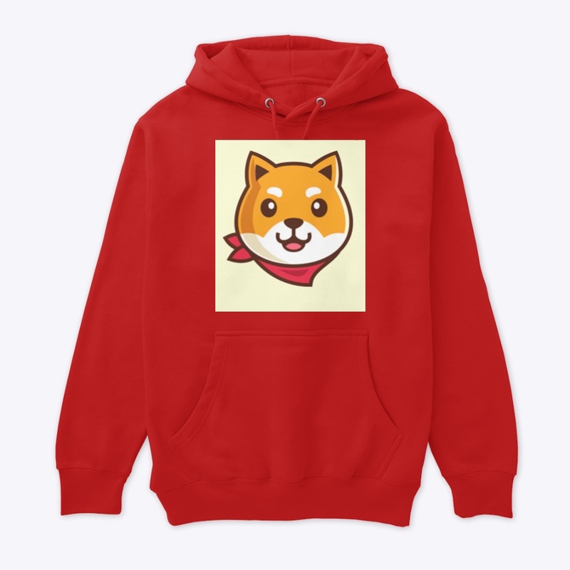 Baby Shiba Inu 