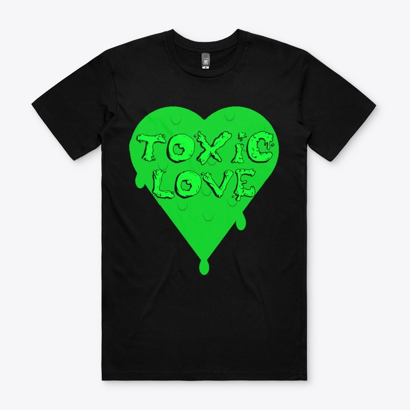 Toxic Love