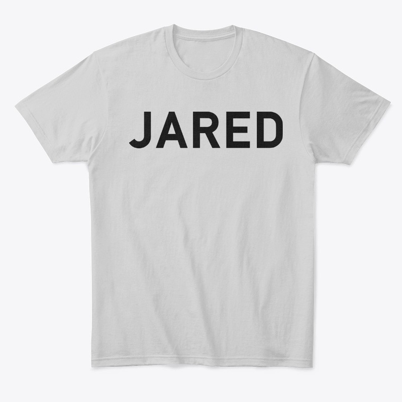 Jared Strong