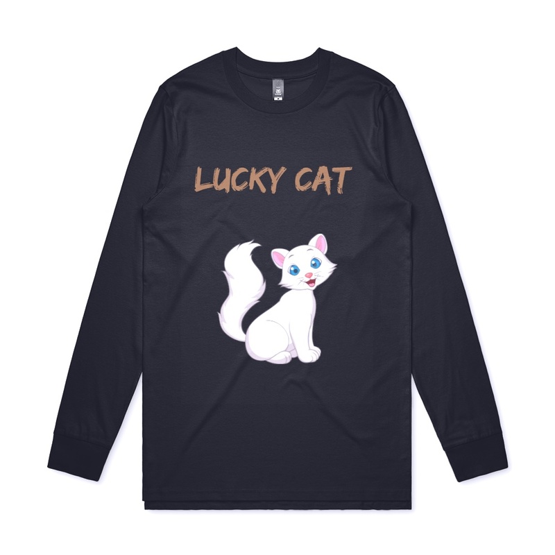 lucky cat