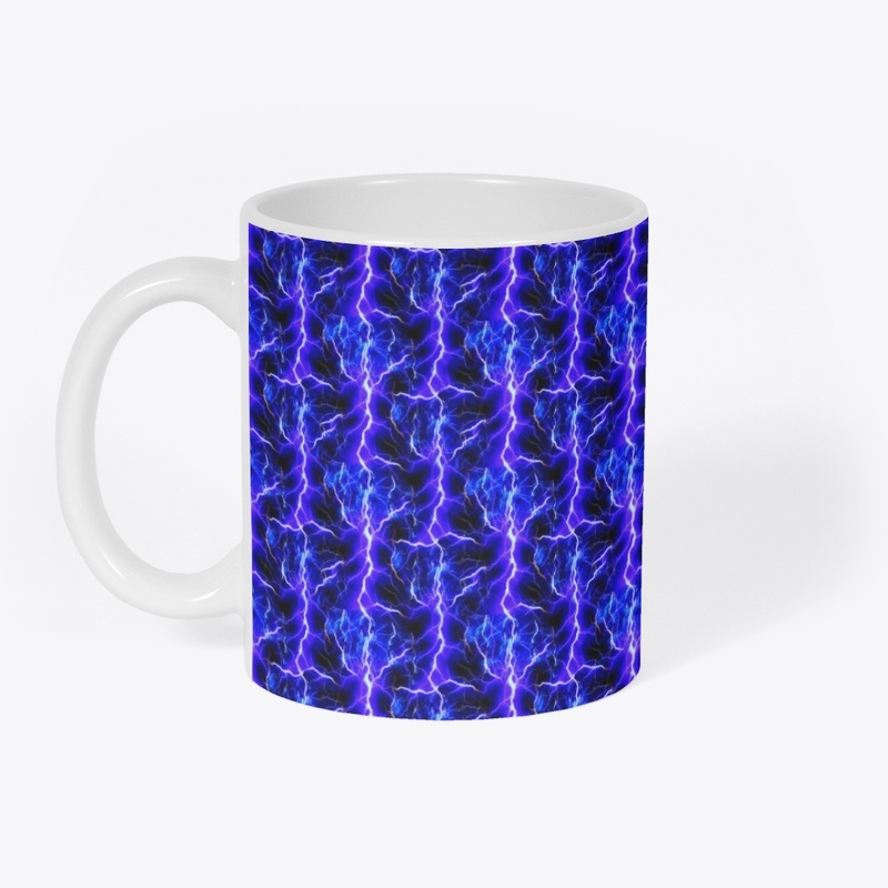 Blue Lightning