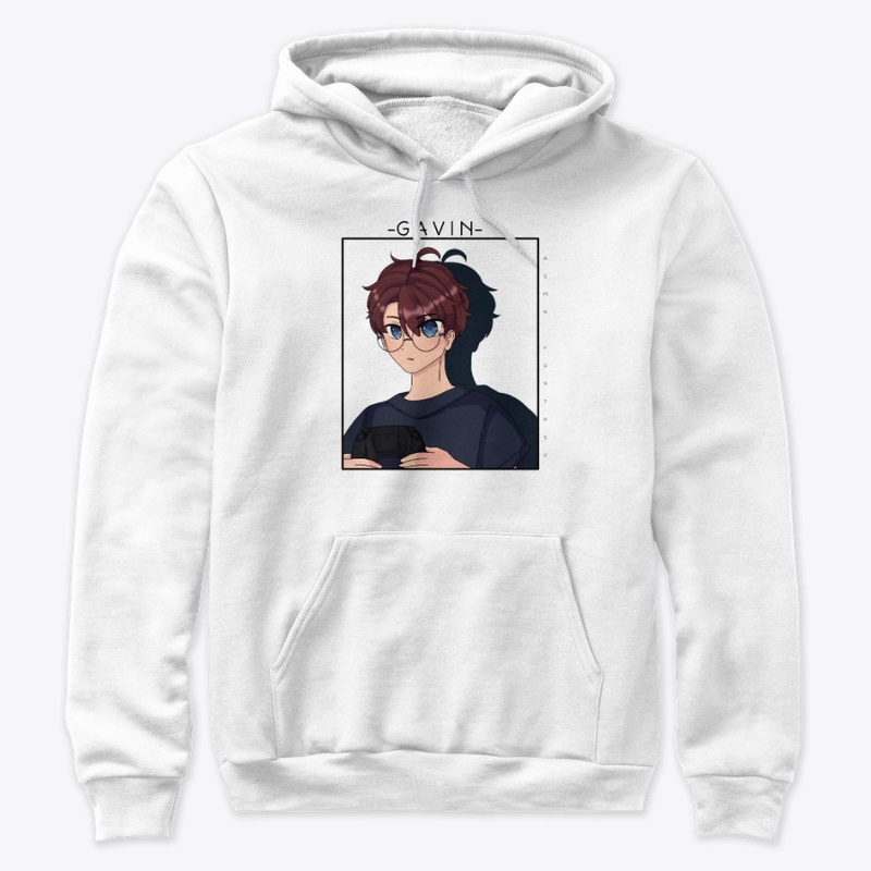 Gavin, the Insecure Guy