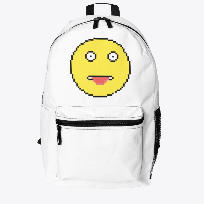nft smile face