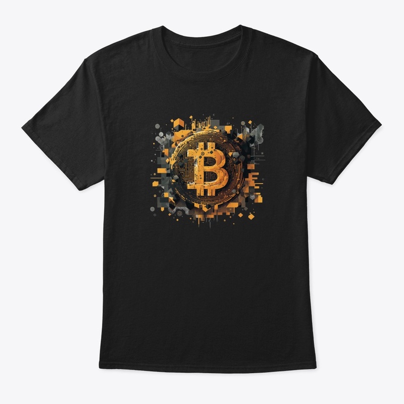 Bitcoin Geo