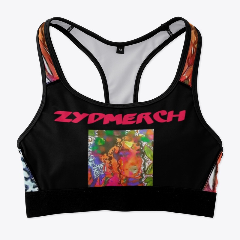 ZYDARTISTIQUEARIES Collection 