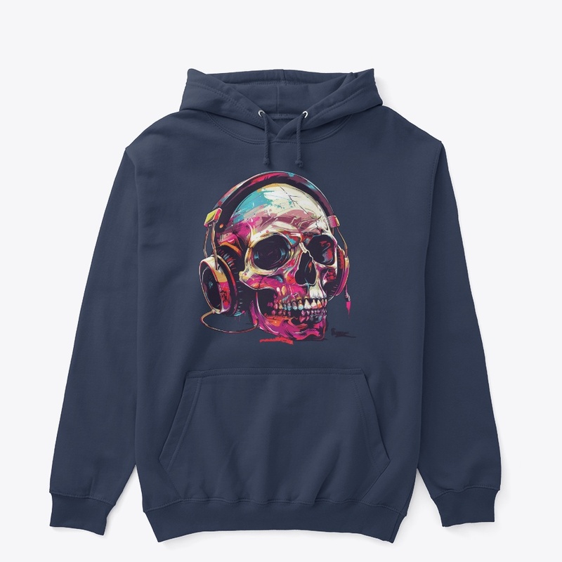 dead music
