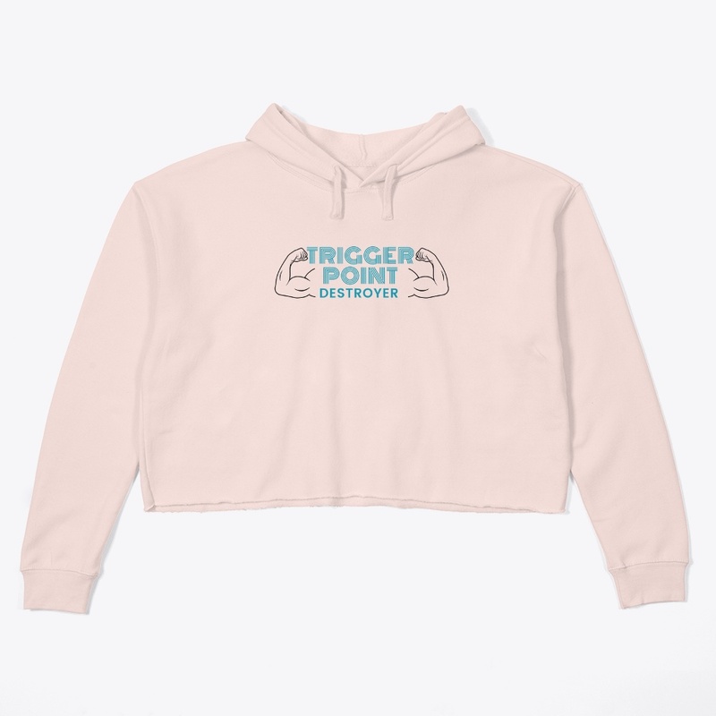 Trigger Point Destroyer Massage Therapy