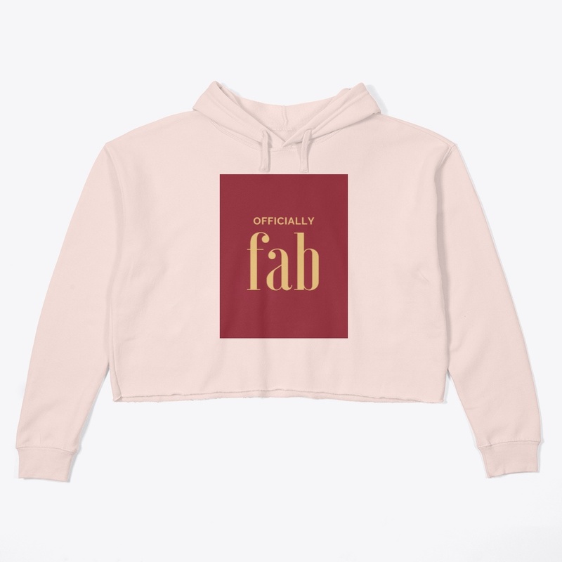 OFFICIALLY FAB