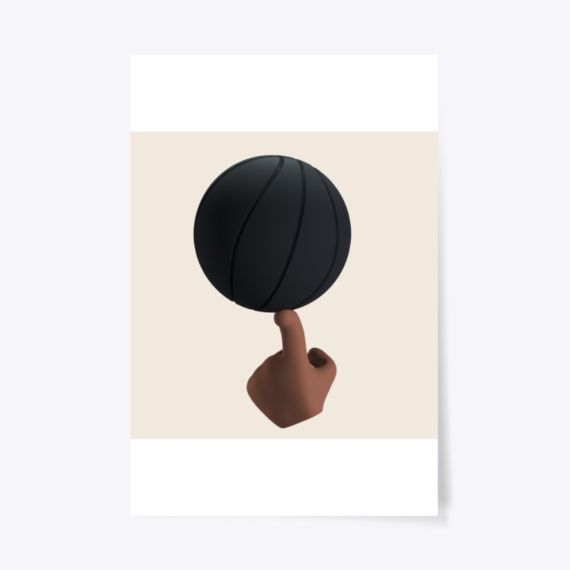 I Love Basketball
