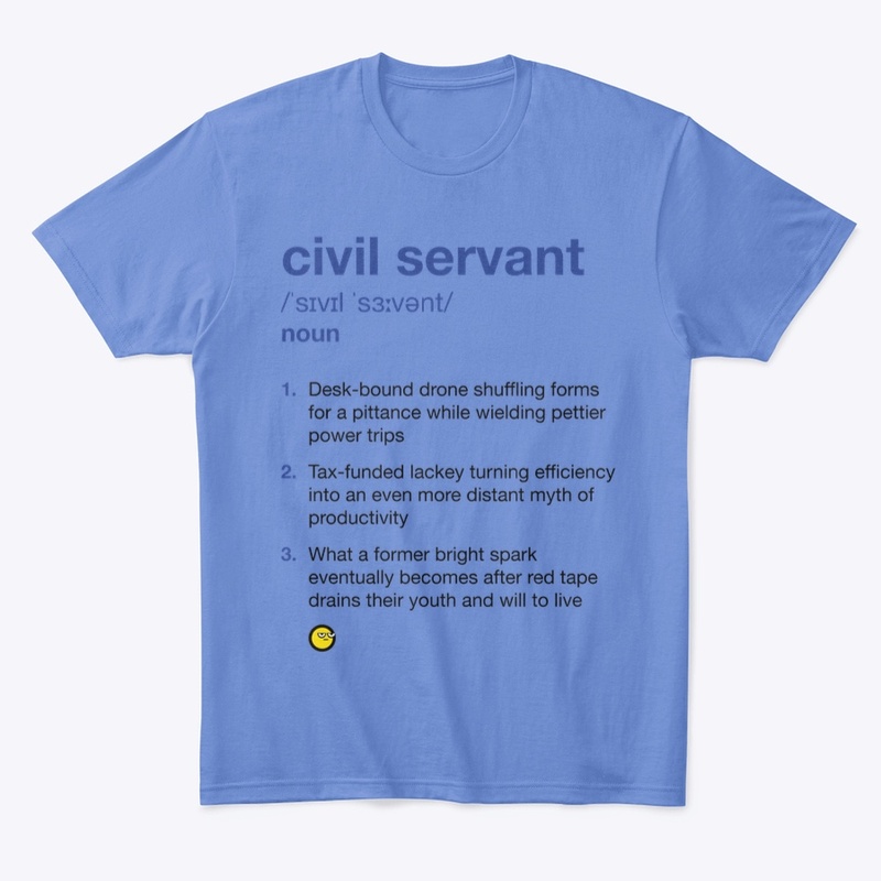 Civil Servant