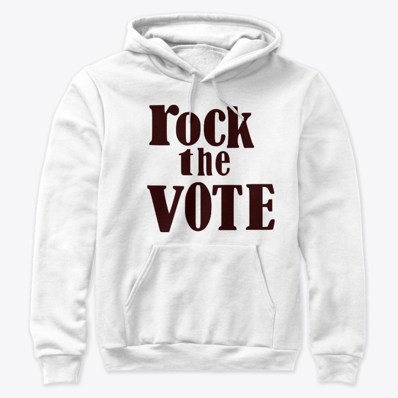 roke the vote