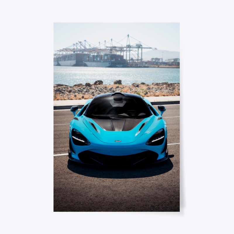 "Spaceship"