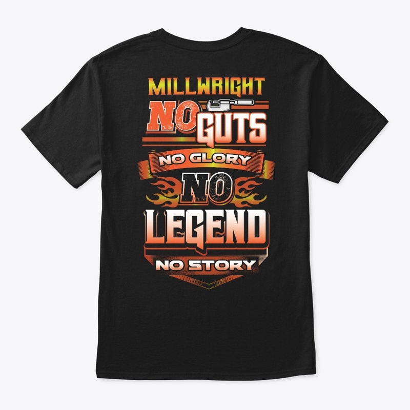 Legend Millwright Shirt
