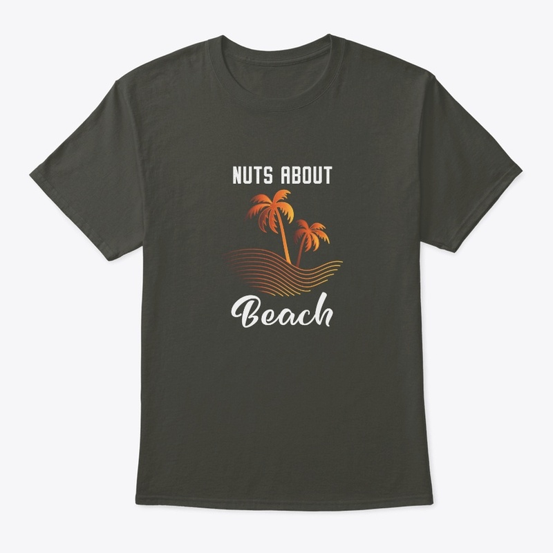 Nuts About Beach