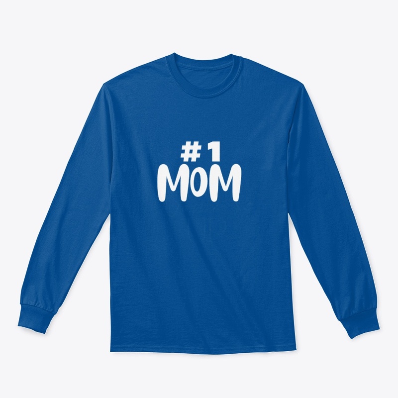 Number One Mom May
