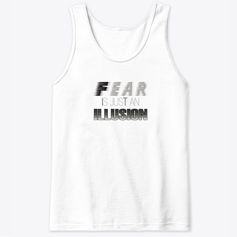 F'IT Motivation: Fear - Just An Illusion