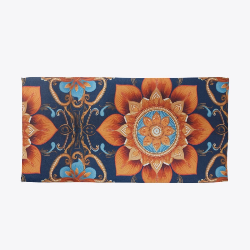 Nama-stay Lotus Power