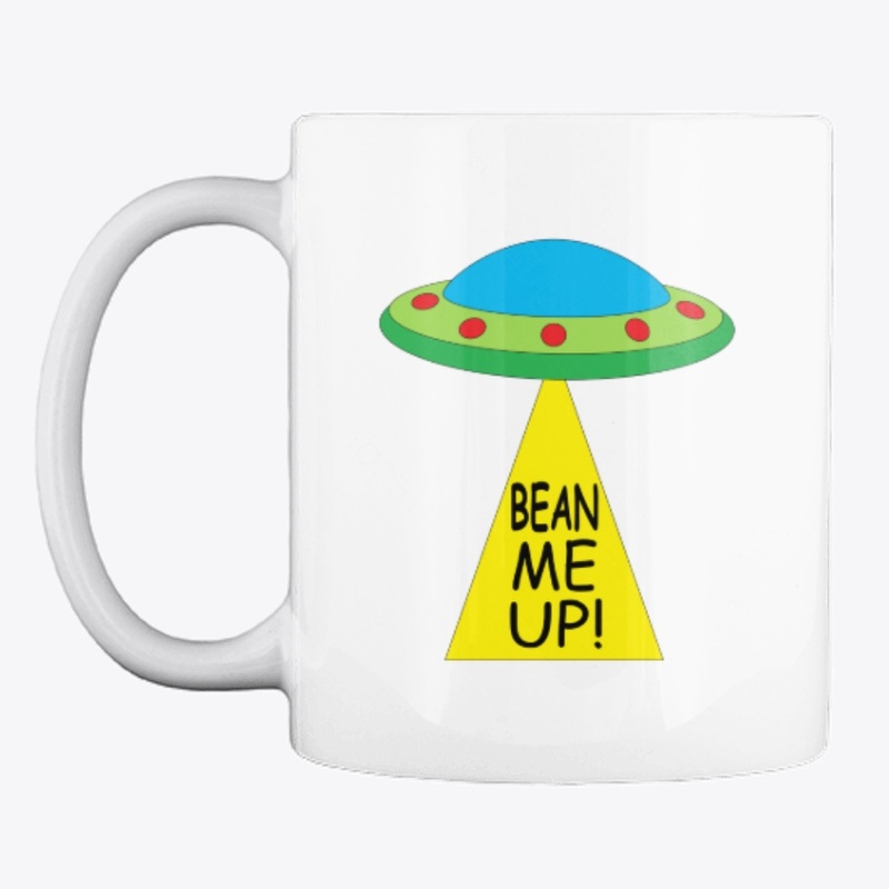 Bean Me Up