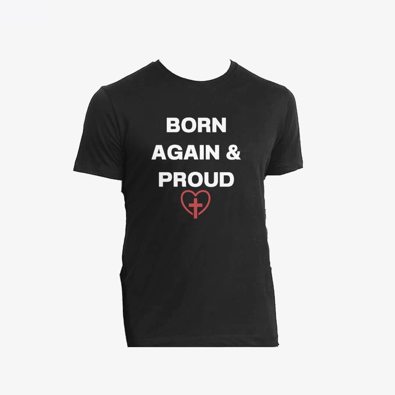 Christian Wake Up Call Apparel & More