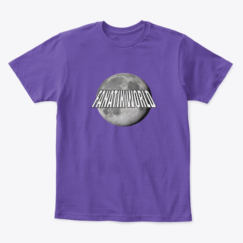 FANATIK WORLD T-SHIRTS AND ACCESSORIES 7