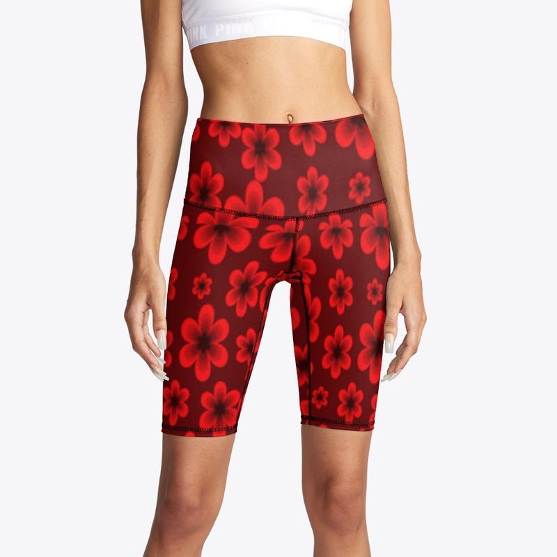 Bike Shorts