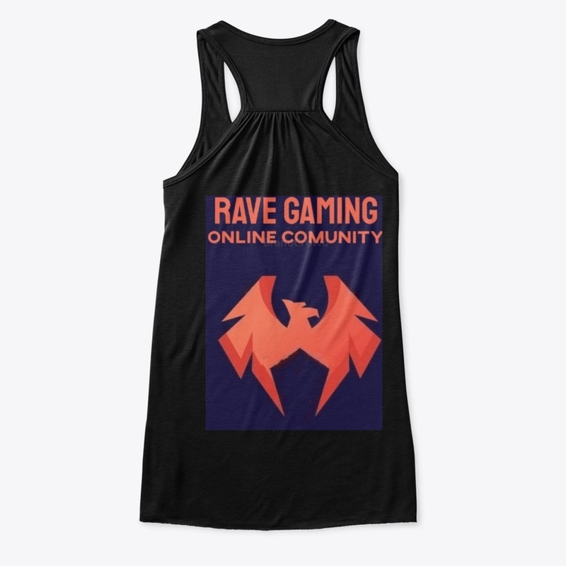 Rave Faming Store