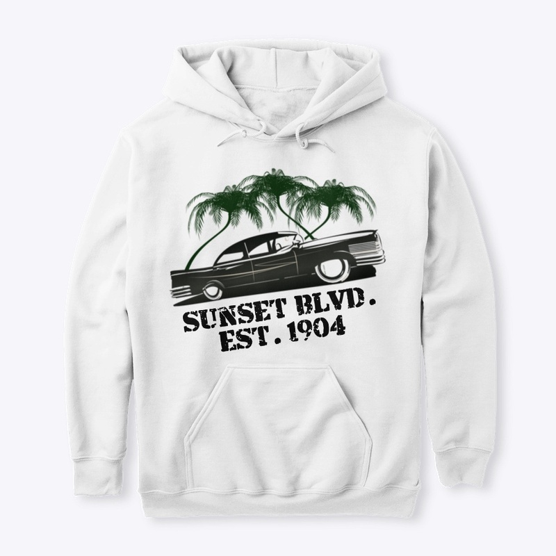 Sunset Boulevard