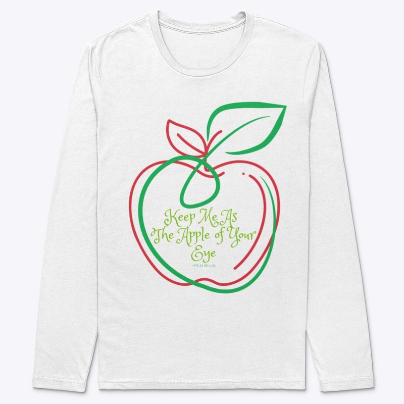 Apple of Your Eye