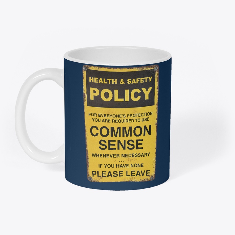 common sense