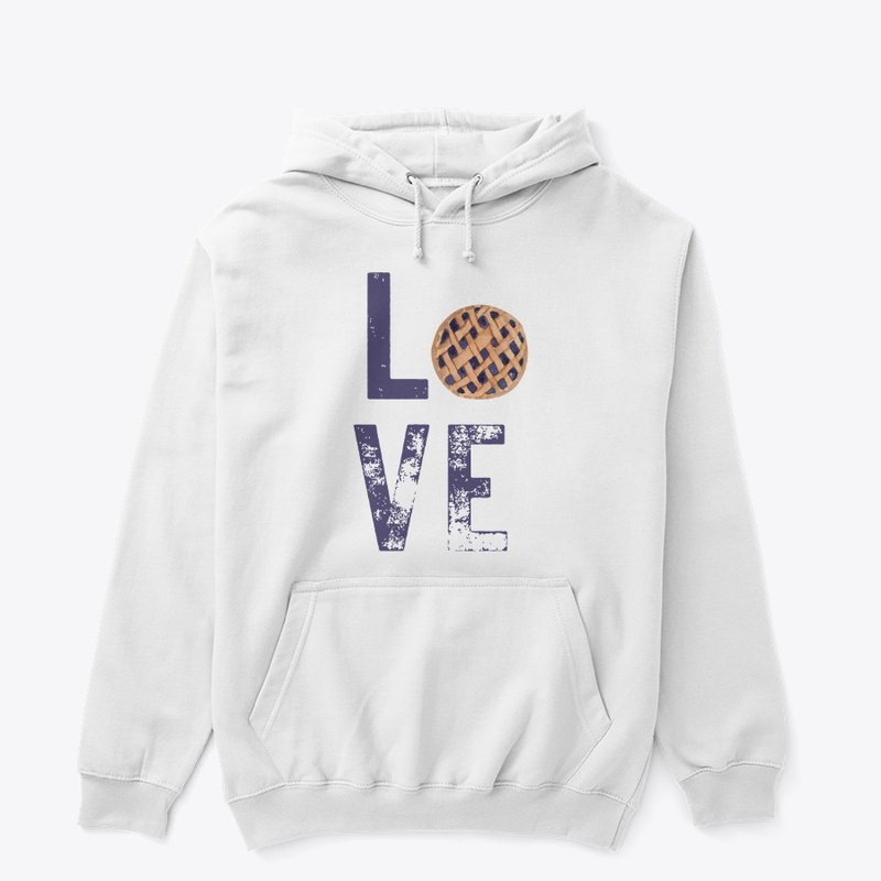 Love Blueberry Pie ~ collection