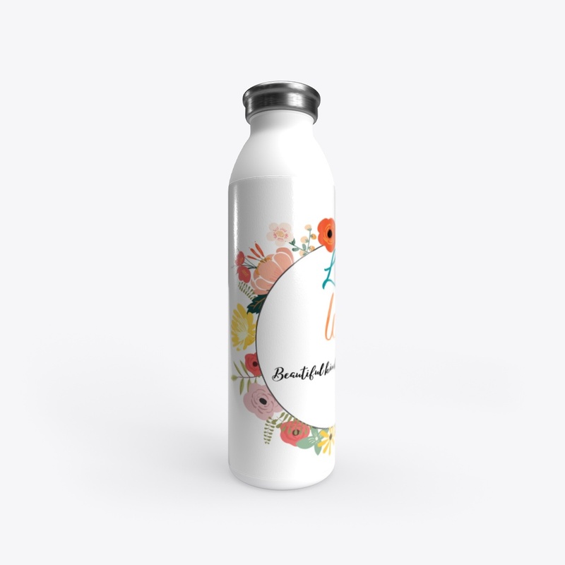Lesa - Your name in En and Ar
