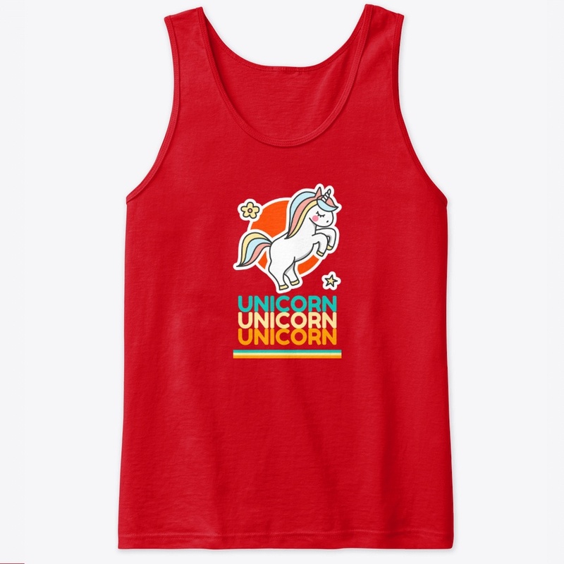 Unicorn lover gift