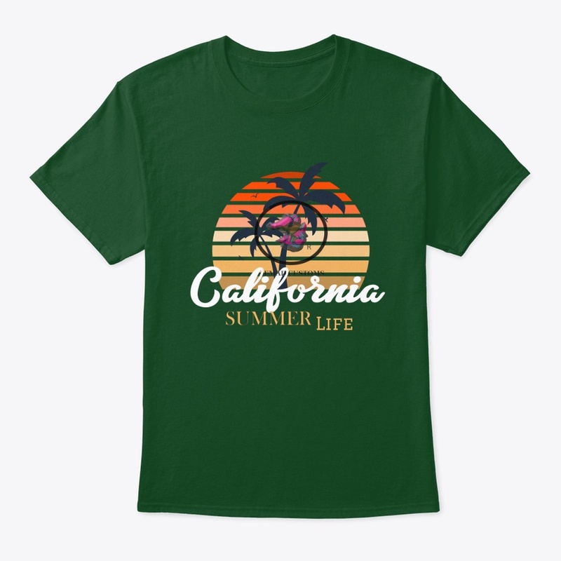 CALI SUMMER