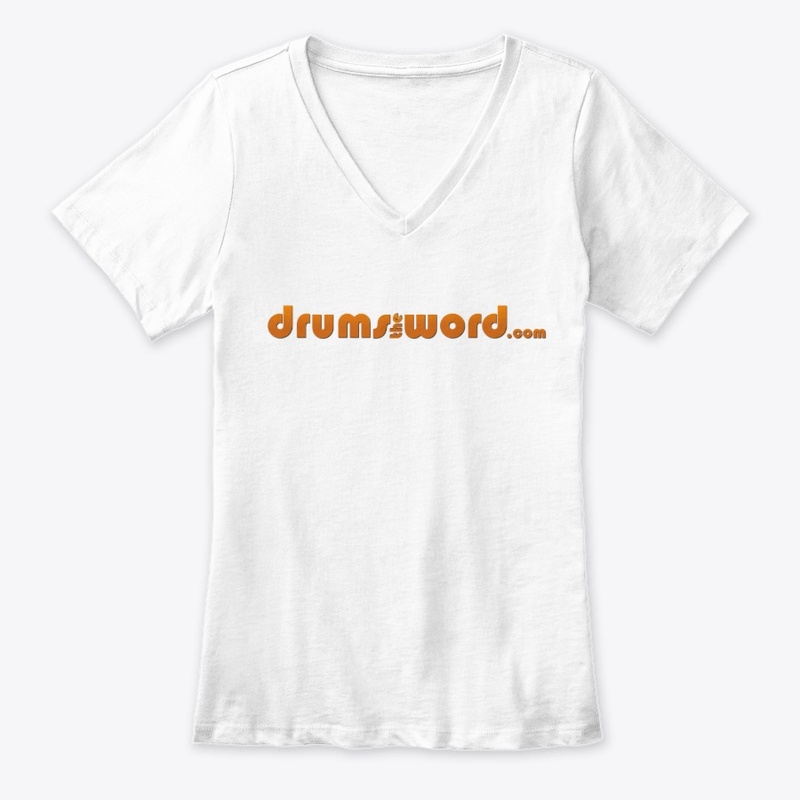 DrumsTheWord