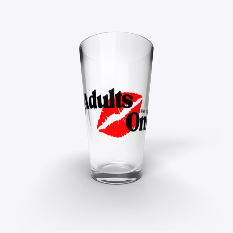 Santo Richio adults only 