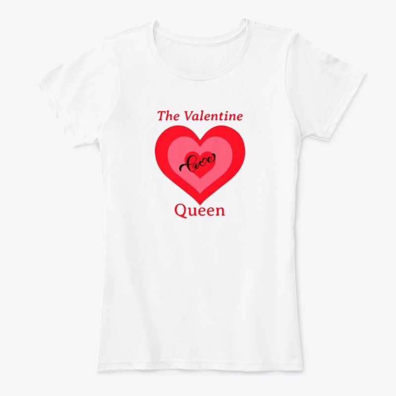 The Valentine Queen