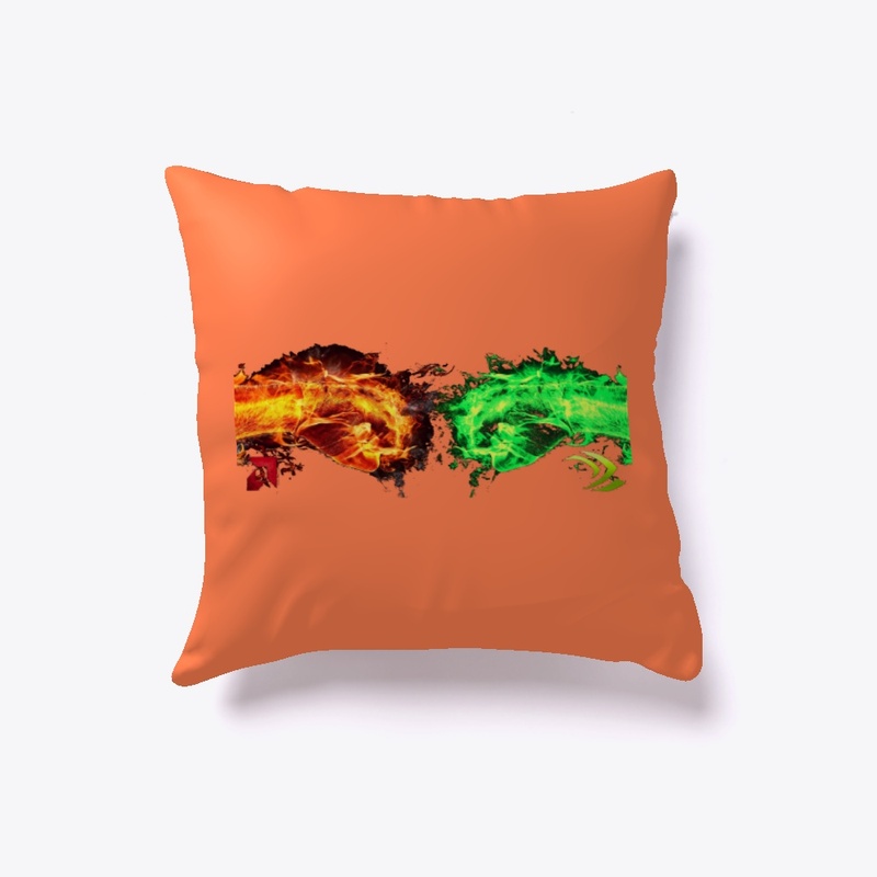 Fire Fist